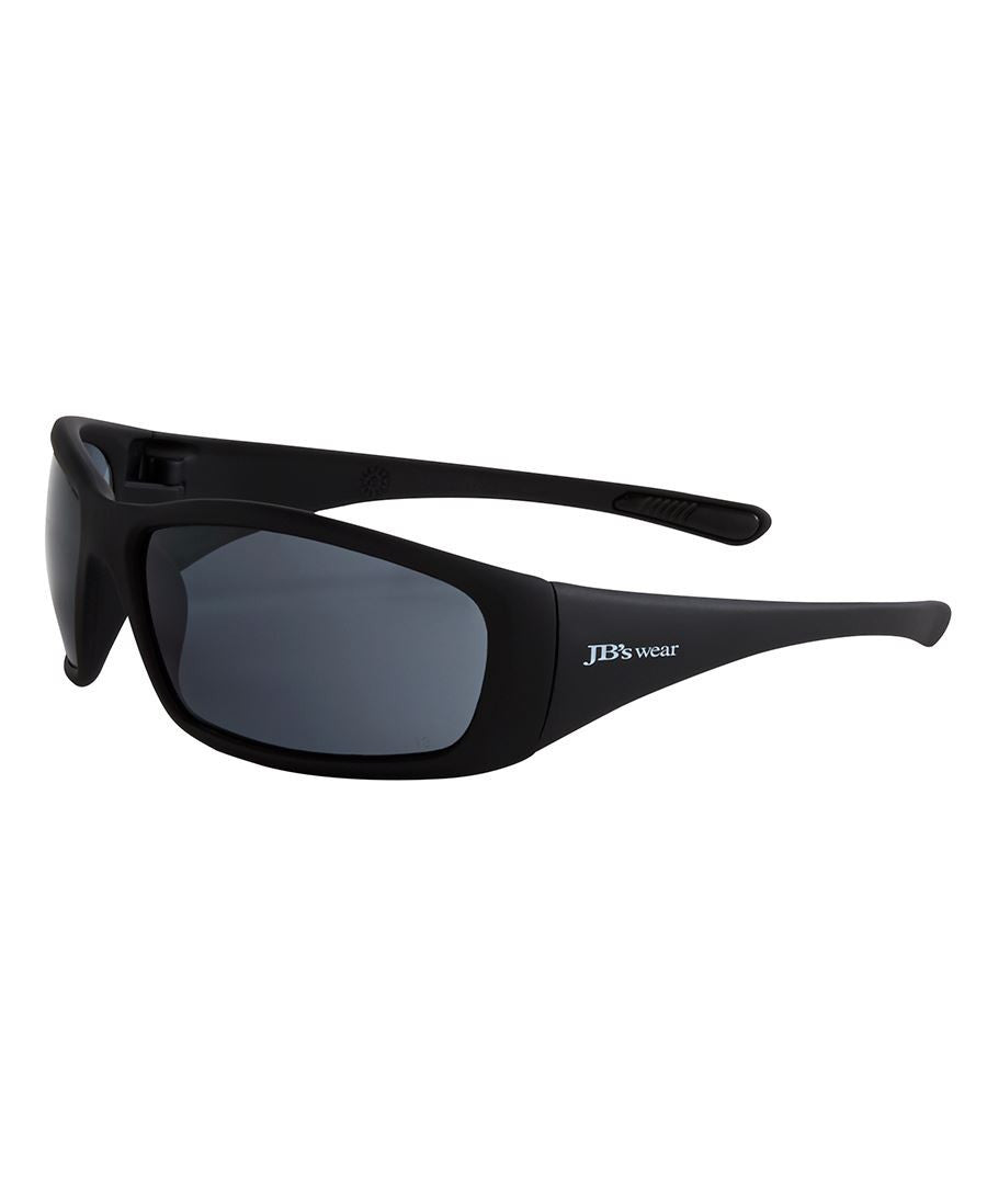 JB's Wear-JB's Surf Spec-Black Painted Smoke-Uniform Wholesalers - 2