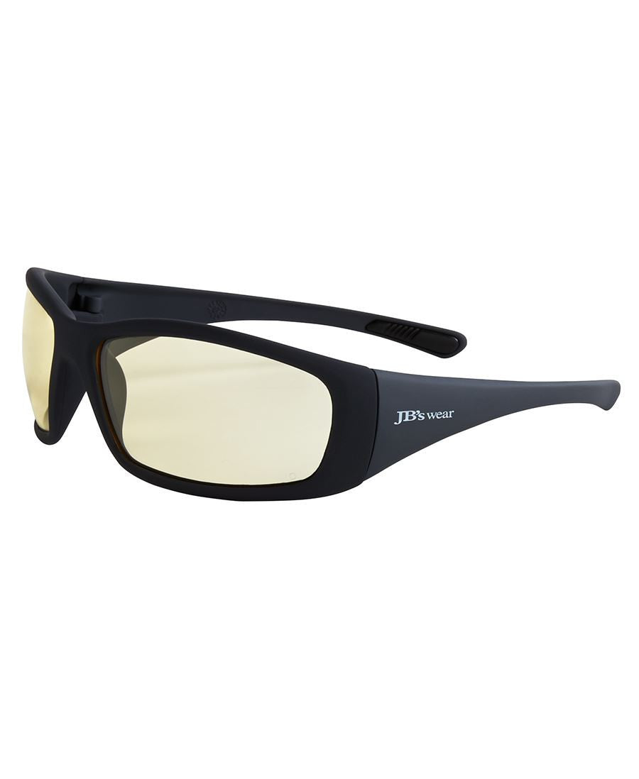 JB's Wear-JB's Surf Spec-Grey Rubber Lt Brown-Uniform Wholesalers - 4