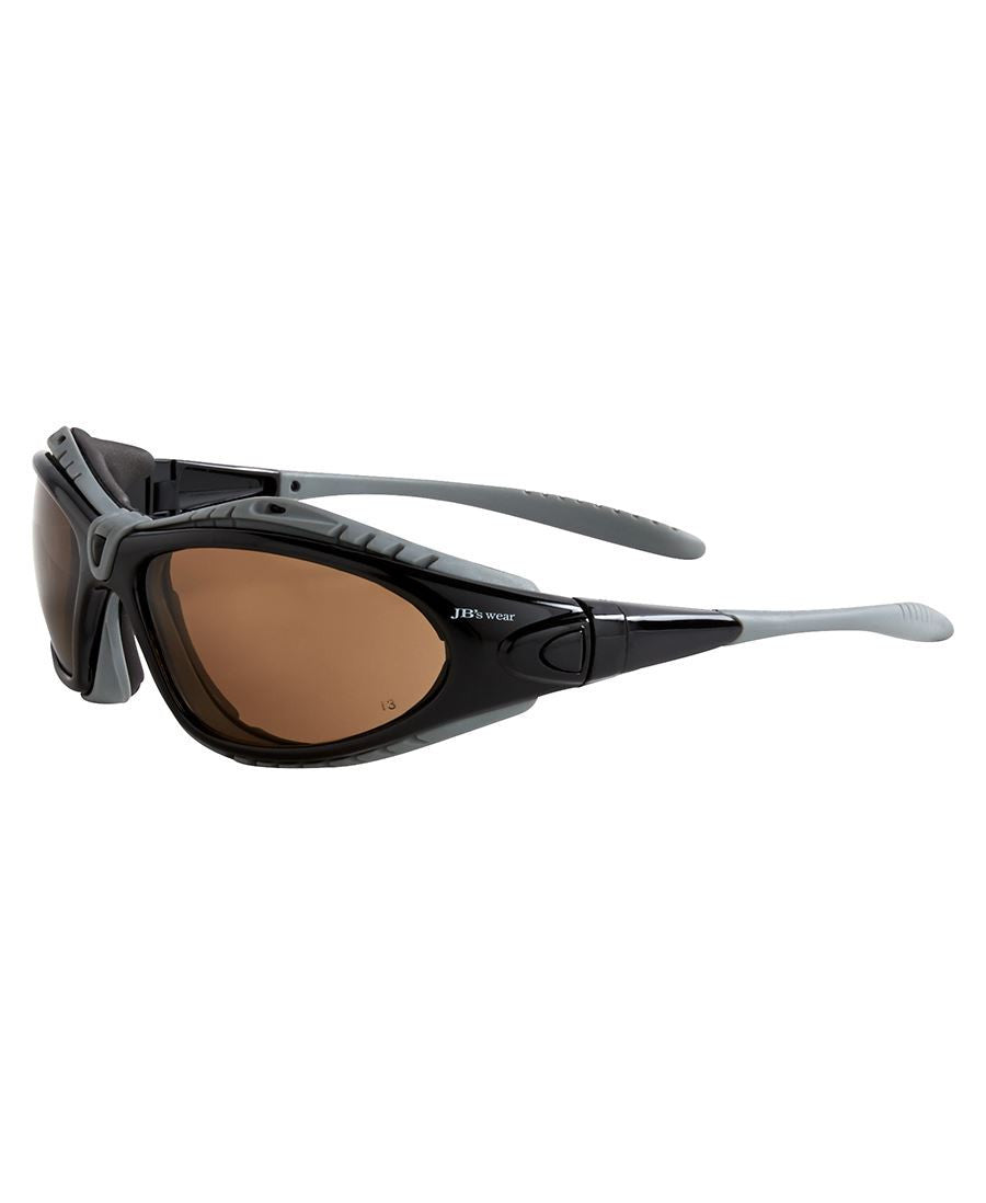 JB's Wear-JB's Prosseal Spec-Brown Anti Fog-Uniform Wholesalers - 1