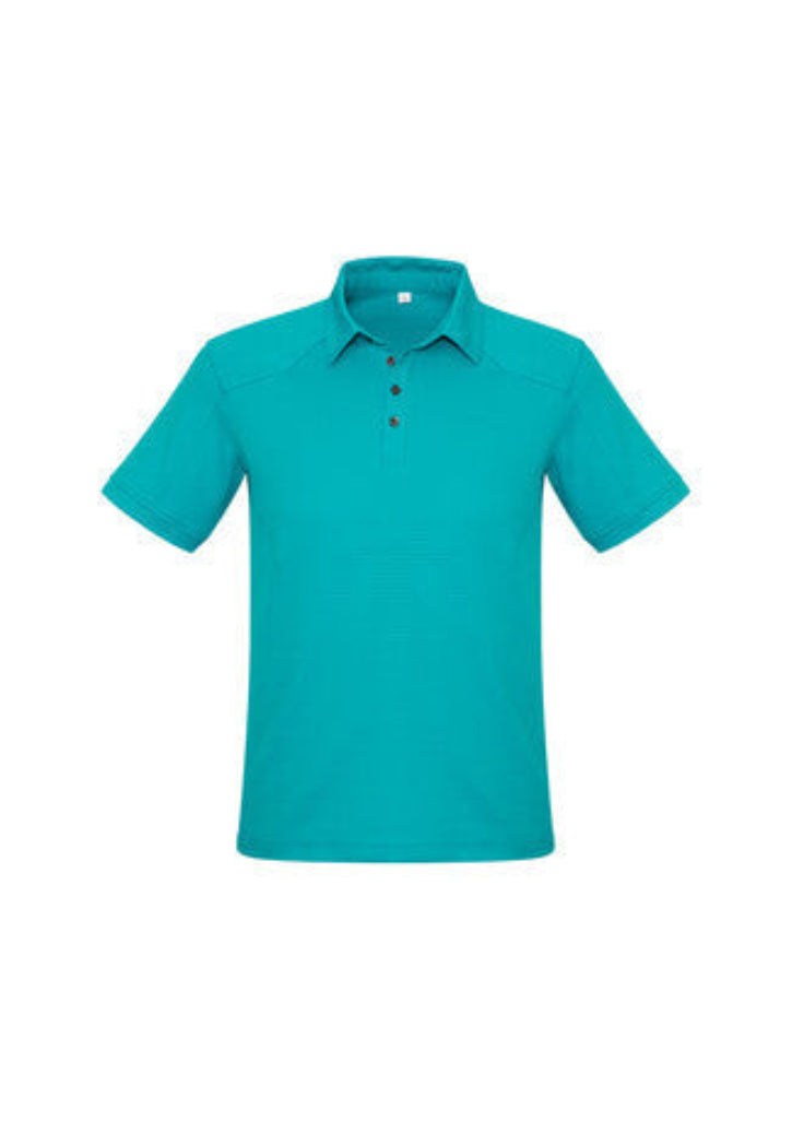 Biz Collection Mens Profile S/S Polo (P706MS)