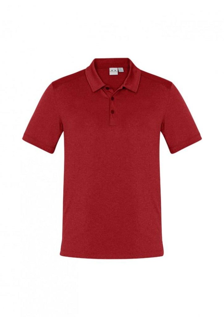 Biz Collection Mens Aero S/S Polo (P815MS)