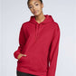 Gildan Softstyle Hooded Sweatshirt (SF500)