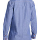 Bisley Women's Chambray Shirt - Long Sleeve (B76407L)