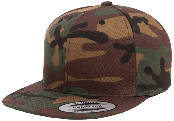 Yupoong Classic (6689F)