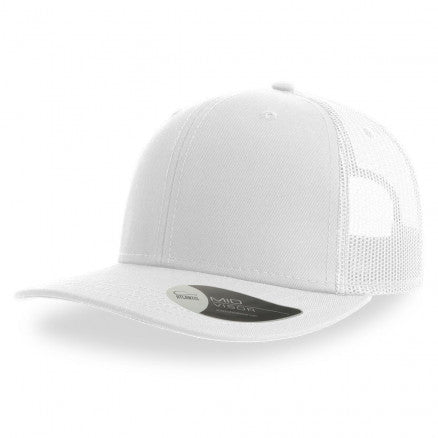Atlantis Headwear Sonic Trucker (A2400)