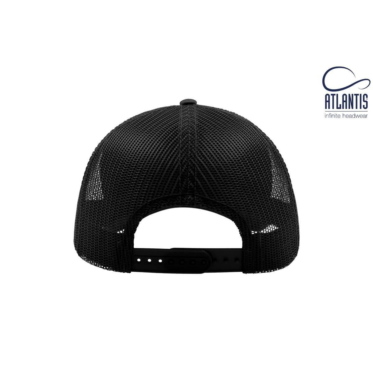 Atlantis Headwear Rapper (A2500)