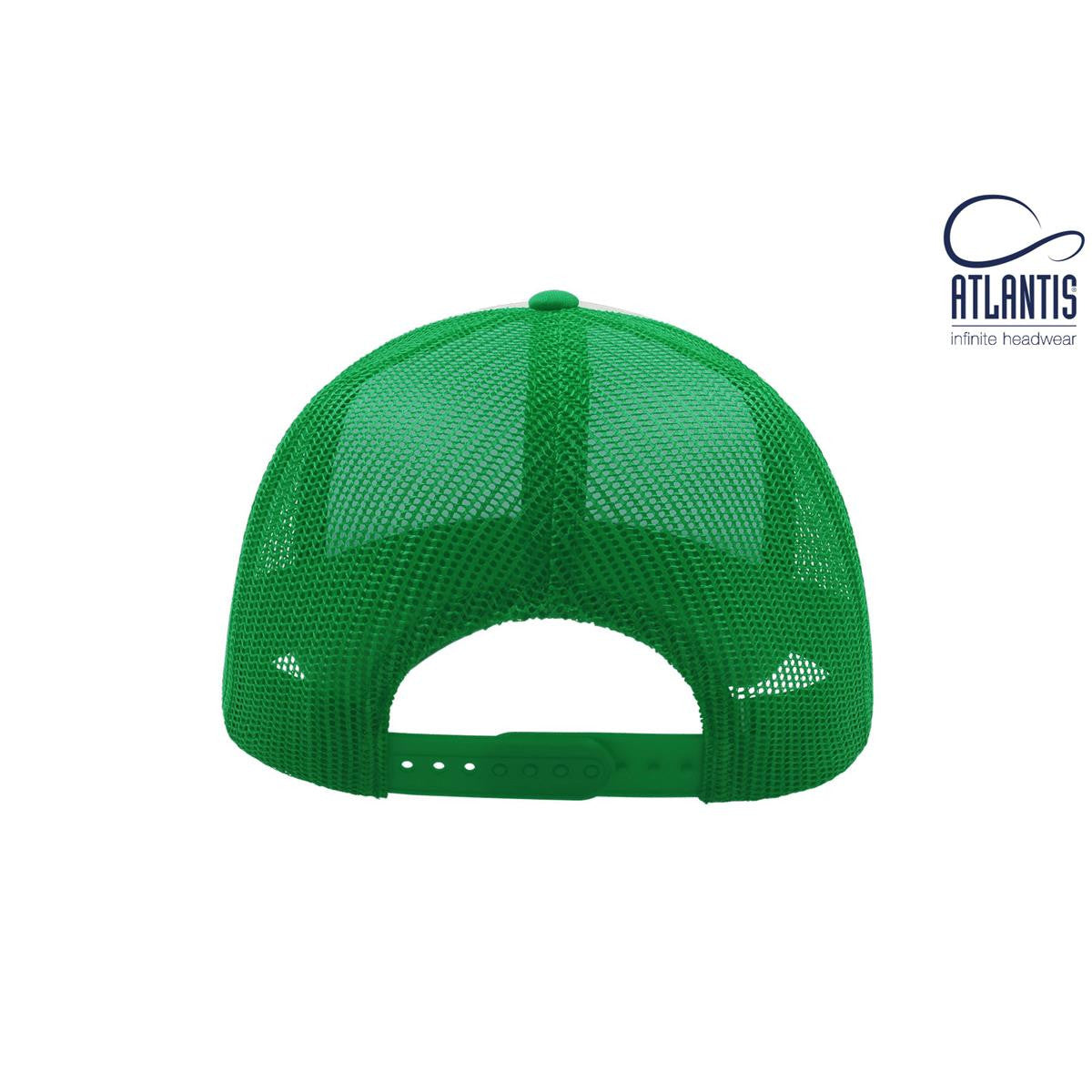 Atlantis Headwear Rapper (A2500)