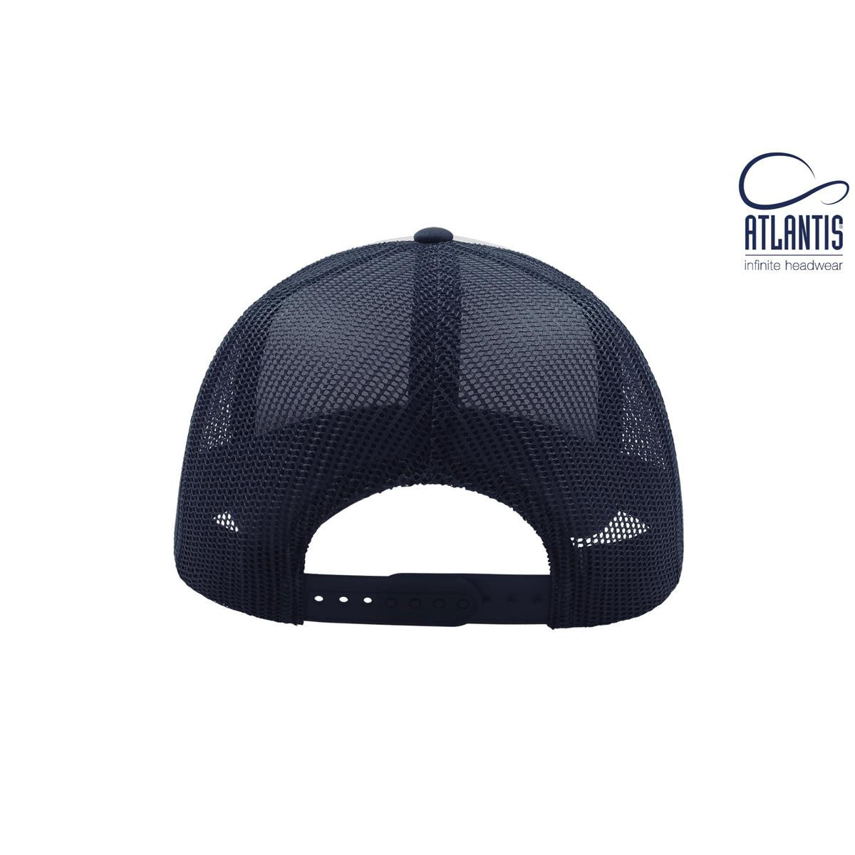 Atlantis Headwear Rapper (A2500)