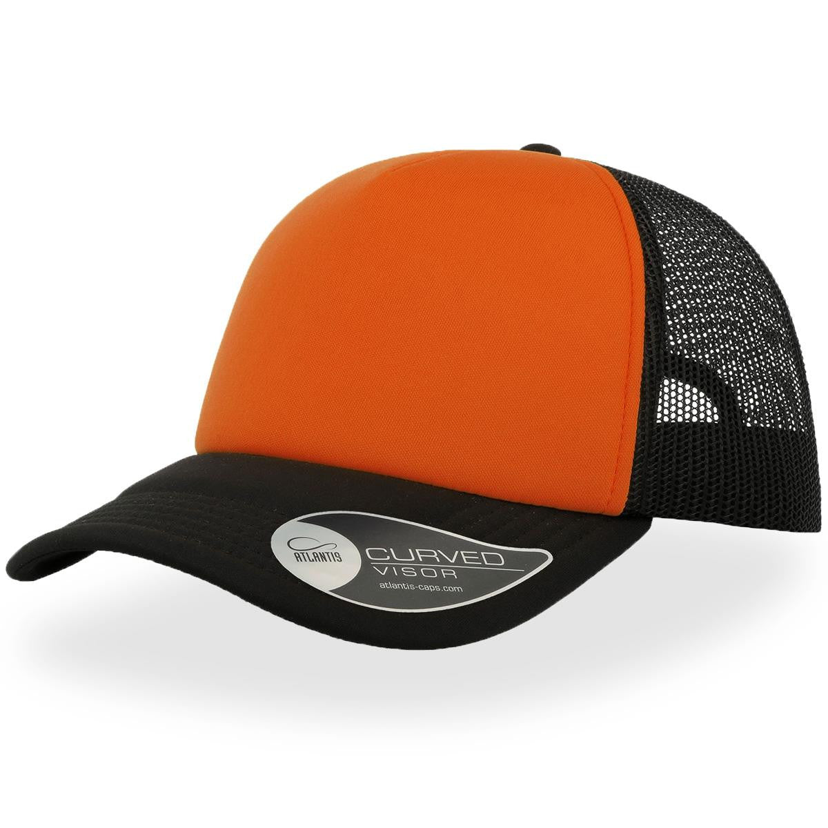 Atlantis Headwear Rapper (A2500)