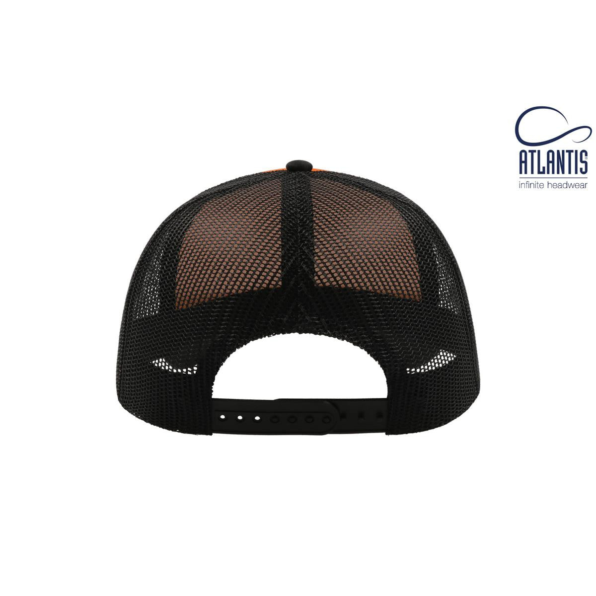 Atlantis Headwear Rapper (A2500)