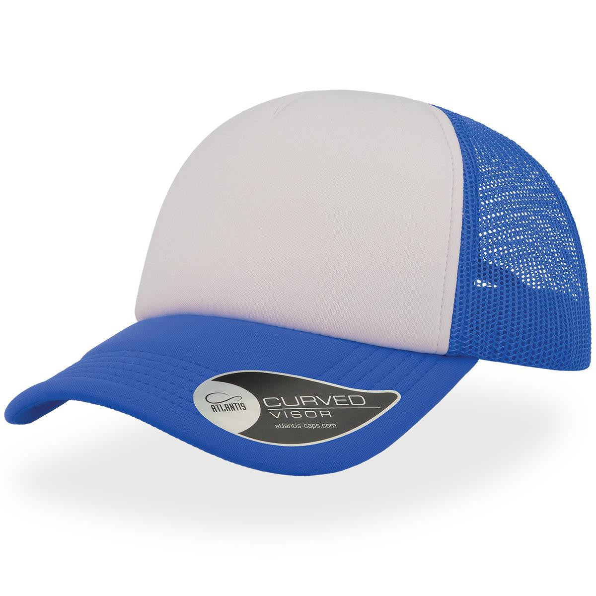 Atlantis Headwear Rapper (A2500)