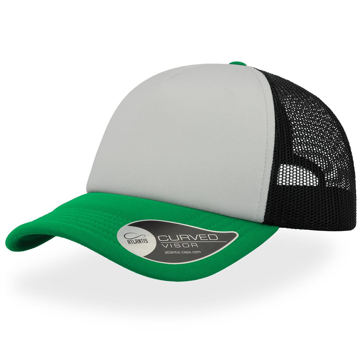 Atlantis Headwear Rapper (A2500)