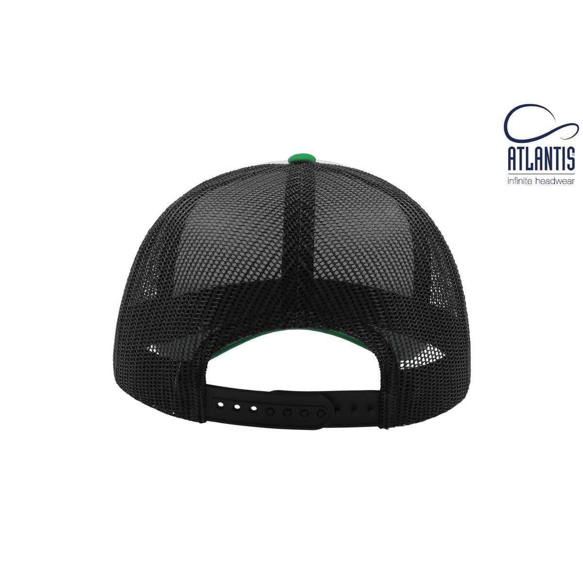 Atlantis Headwear Rapper (A2500)