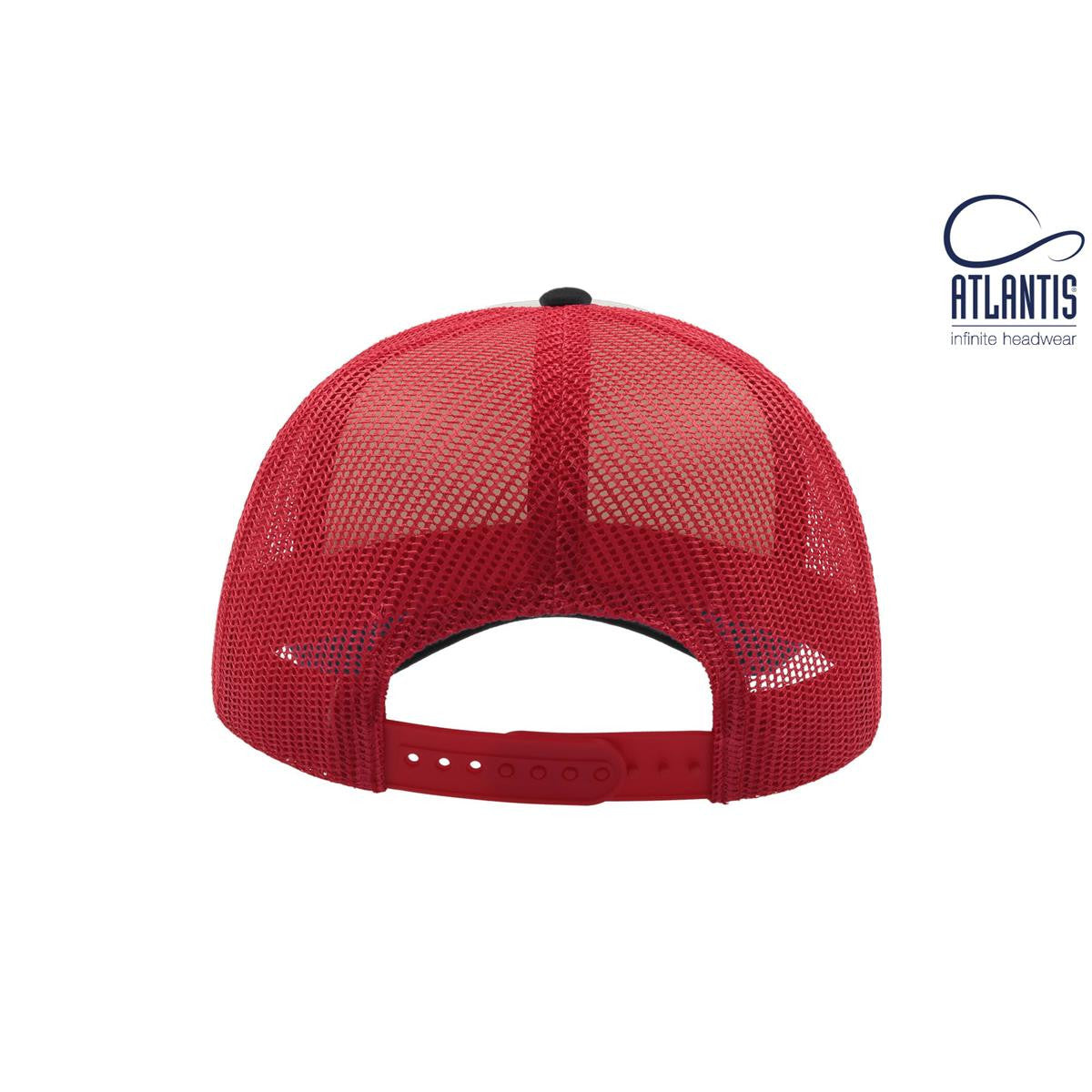 Atlantis Headwear Rapper (A2500)