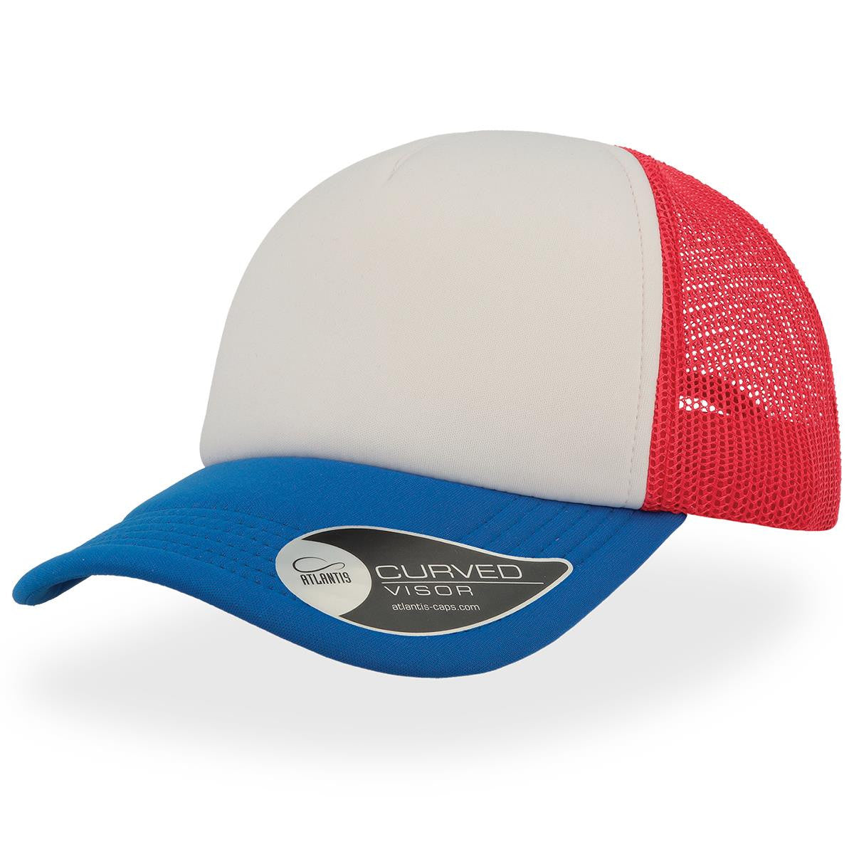 Atlantis Headwear Rapper (A2500)