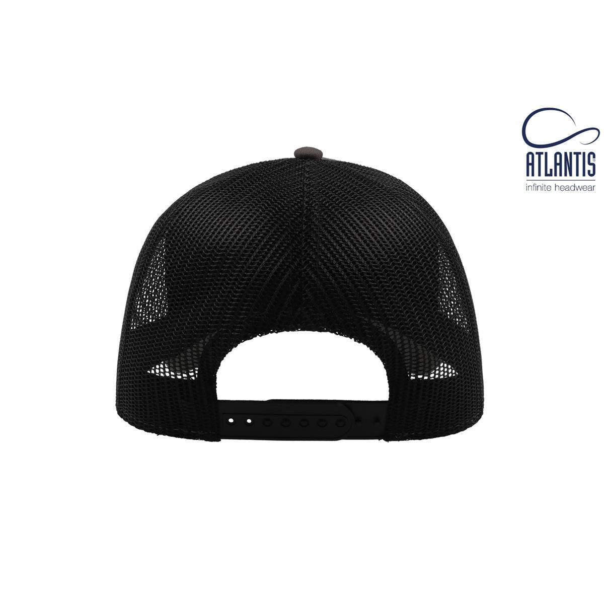 Atlantis Headwear Rapper Cotton (A2650)