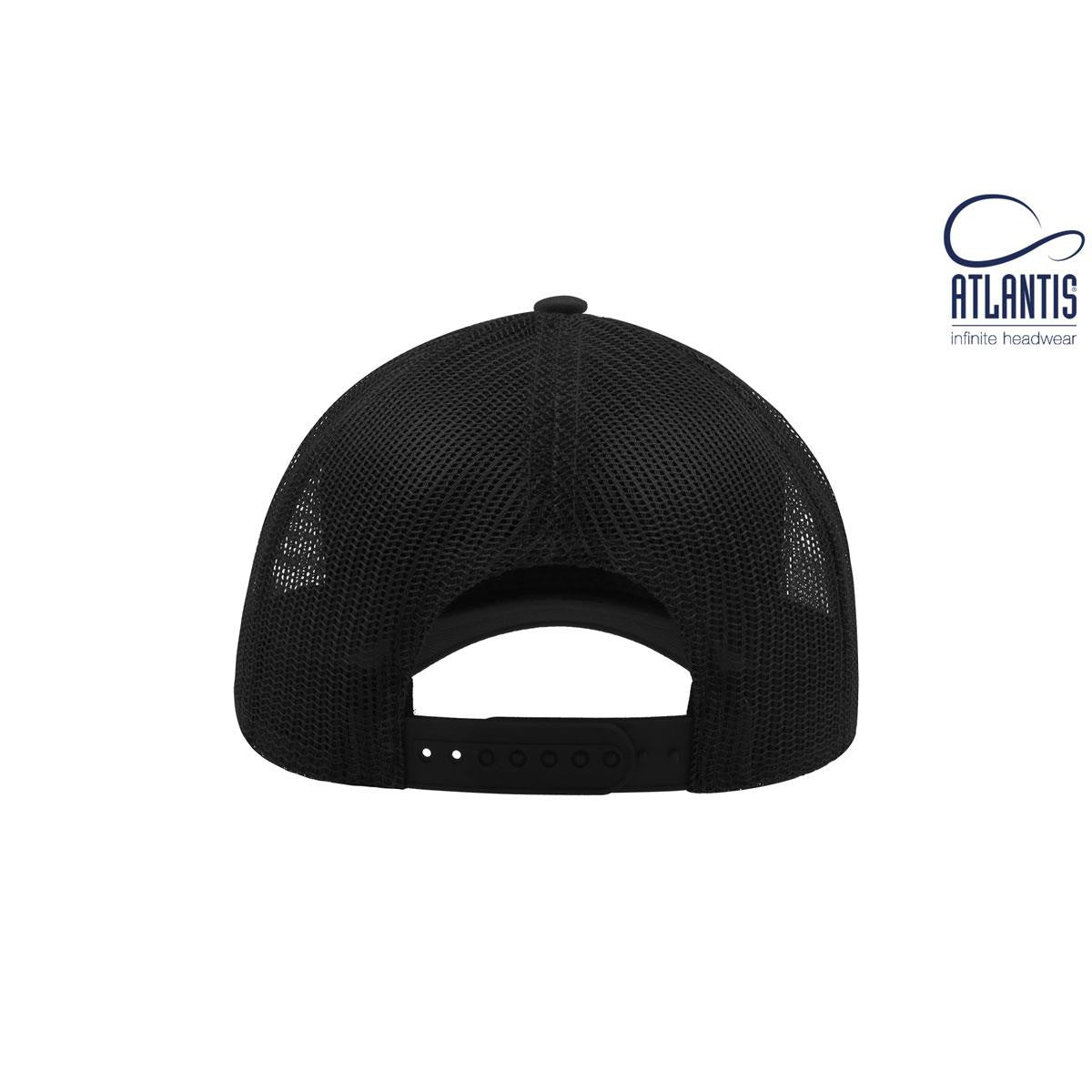 Atlantis Headwear Rapper Jersey (A2700)