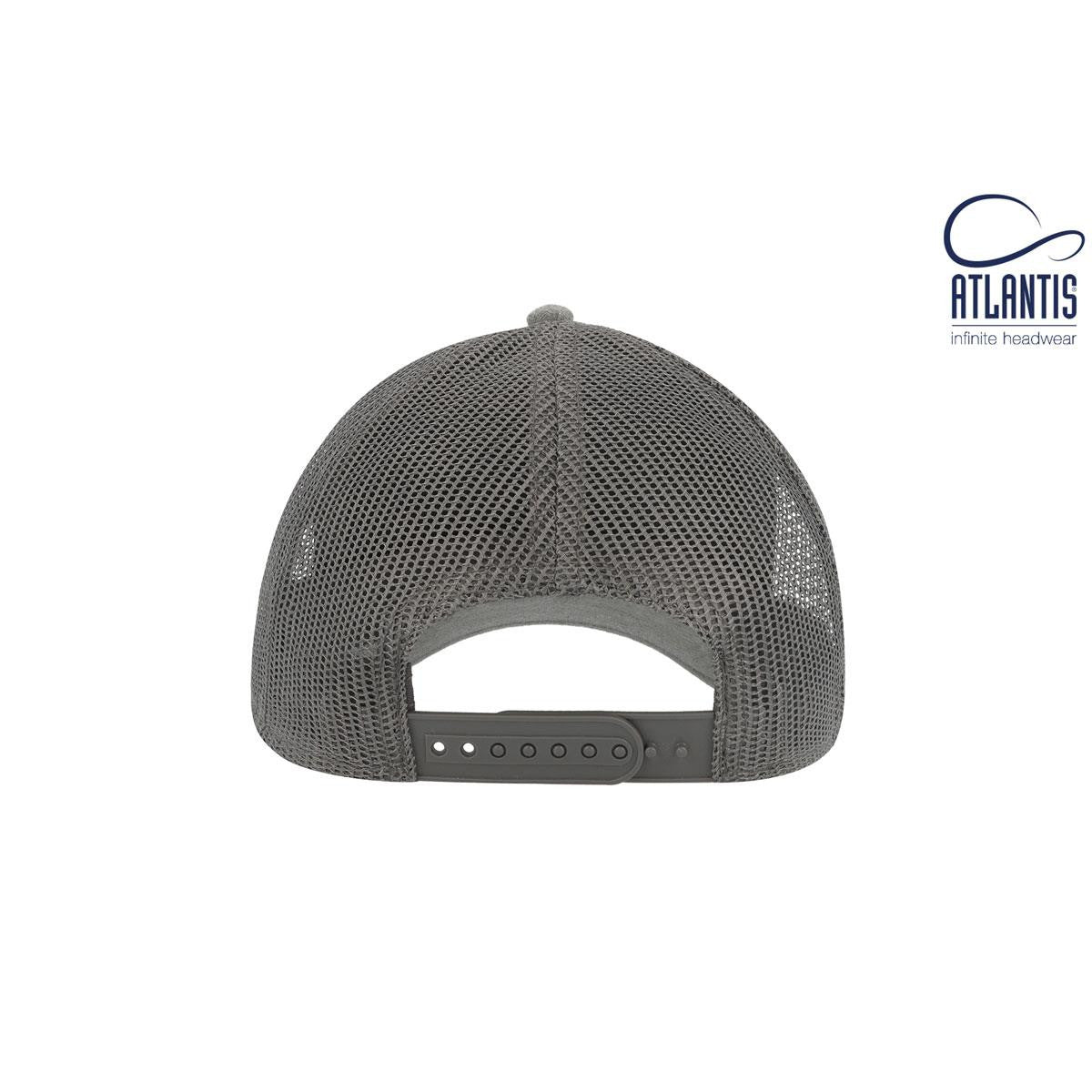 Atlantis Headwear Rapper Jersey (A2700)