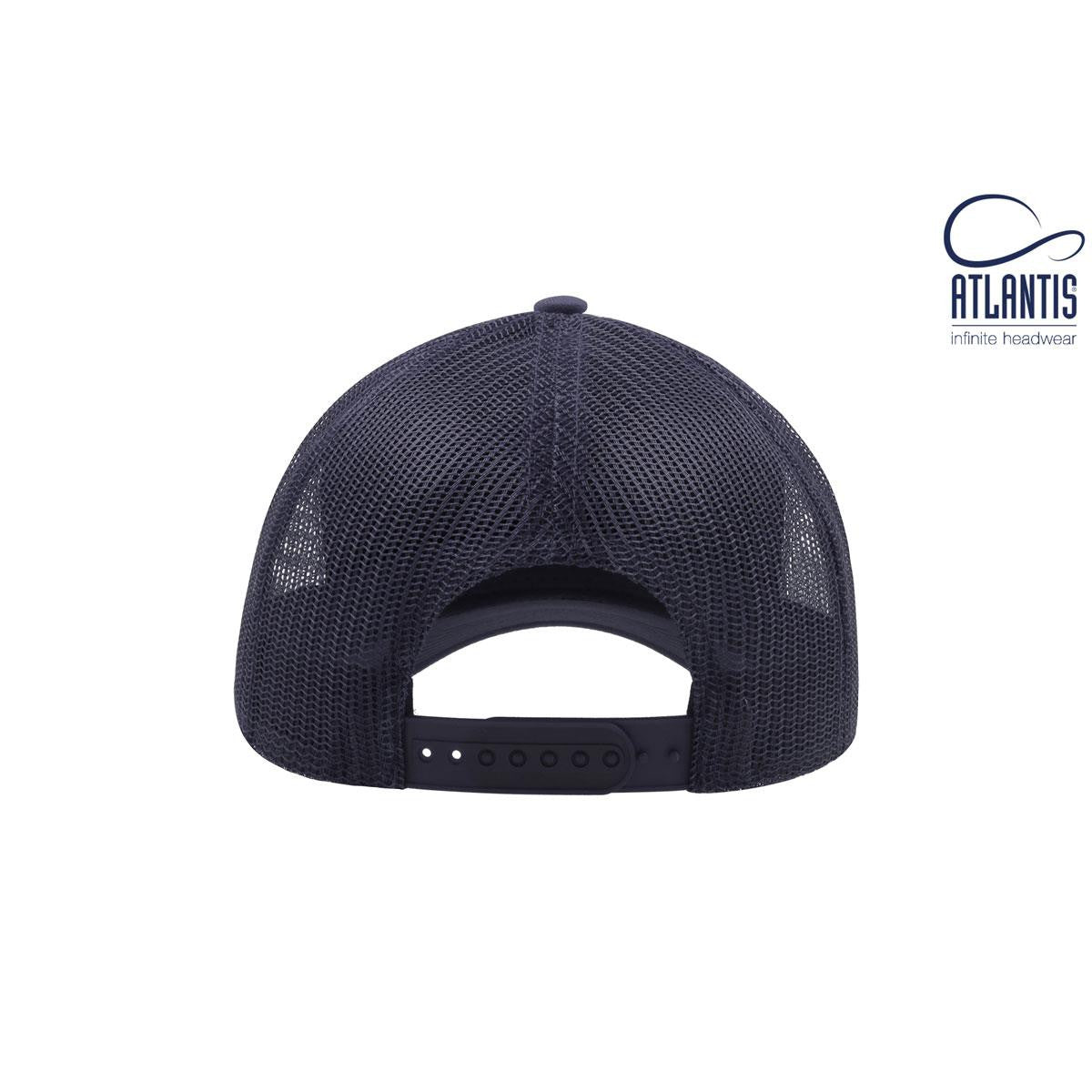 Atlantis Headwear Rapper Jersey (A2700)