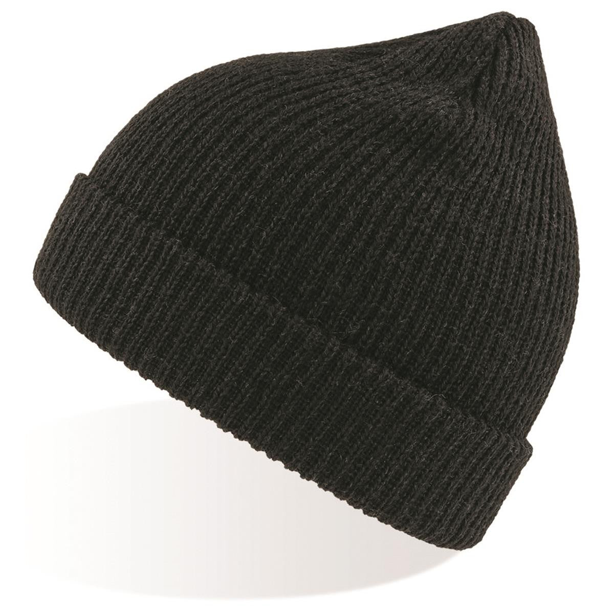 Atlantis Headwear Woolly Beanie (A4050)