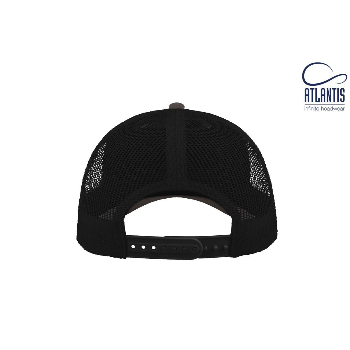 Atlantis Headwear Recy Three Cap (A5300)