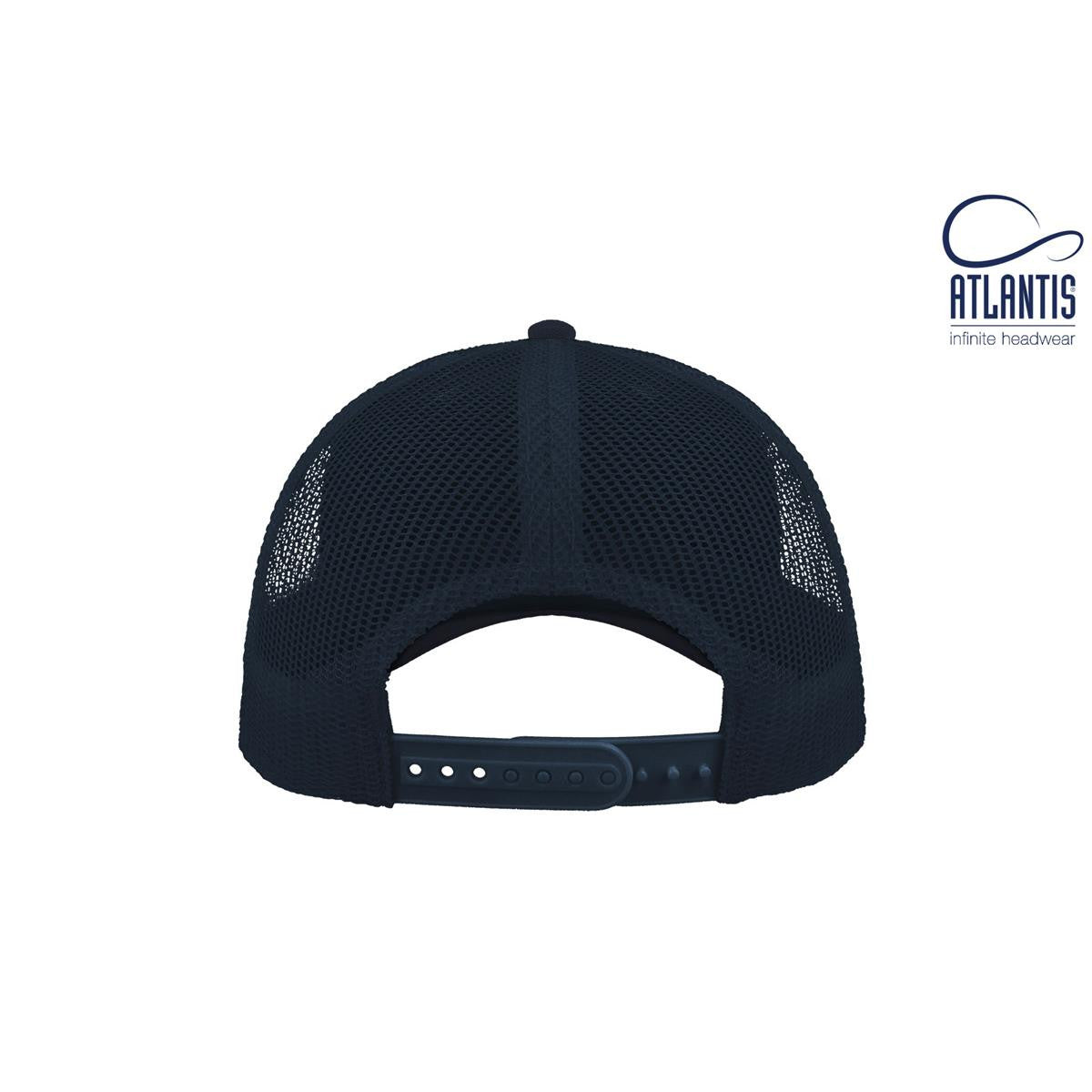 Atlantis Headwear Recy Three Cap (A5300)