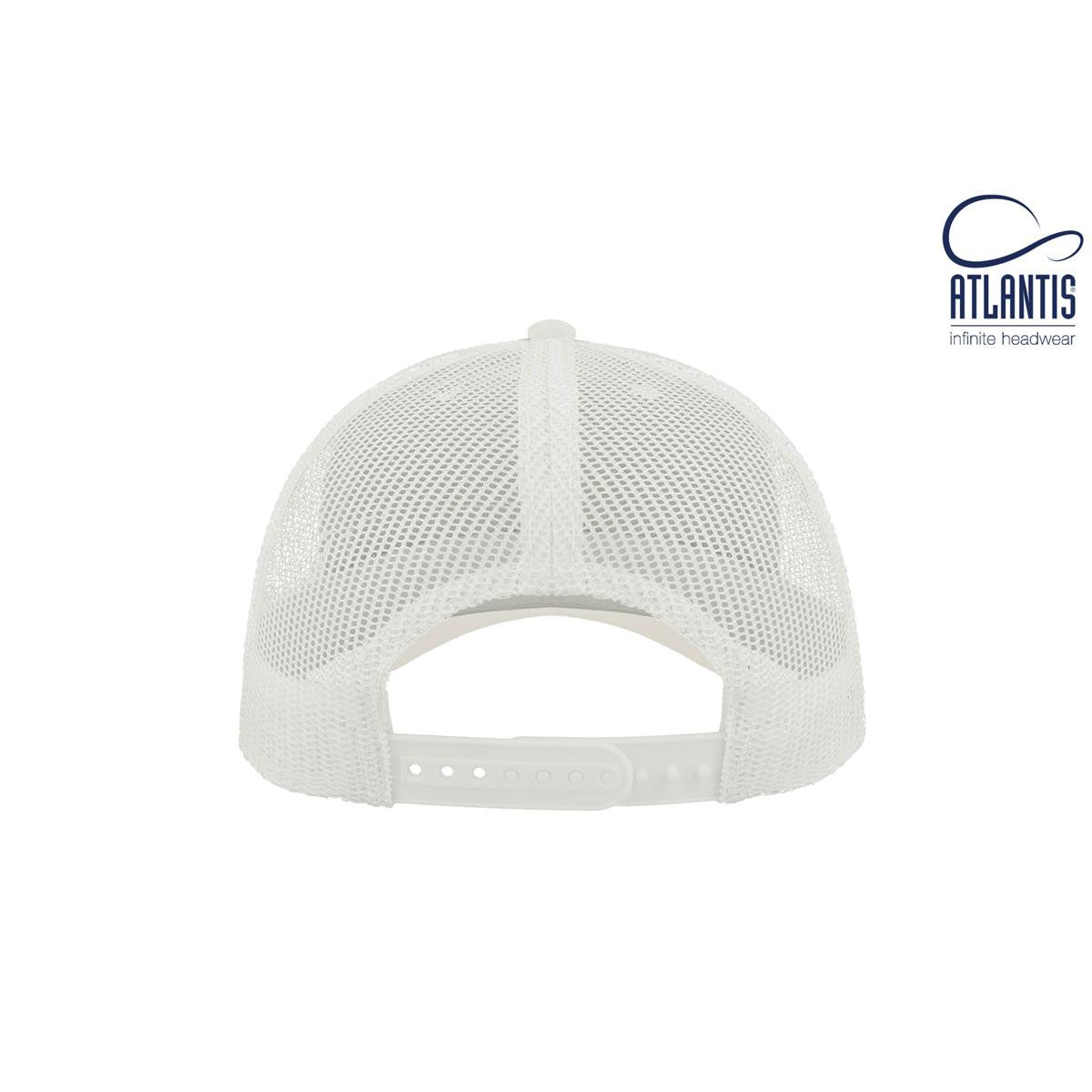 Atlantis Headwear Recy Three Cap (A5300)