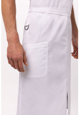 Chef Works Brio Chef's Bib Apron (ACN01)