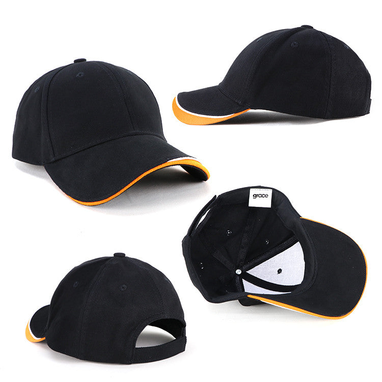 Grace Collection Razor Cap-(AH001/HE001)