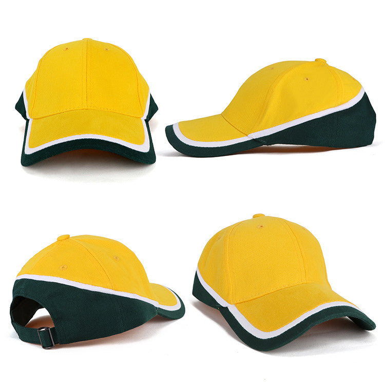 Grace Collection Mountain Cap-(AH002/HE002)