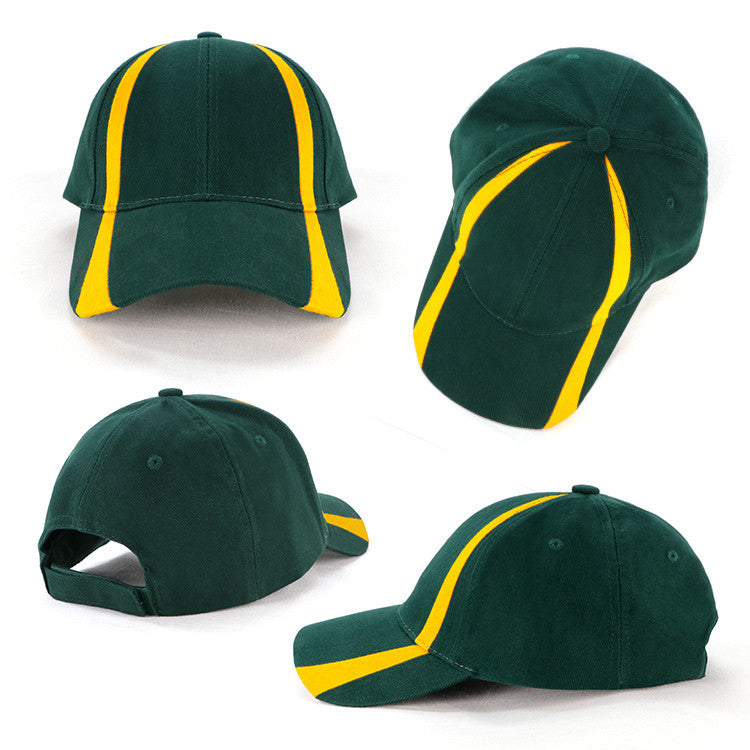 Grace Collection Madison Cap-(AH082/HE082)