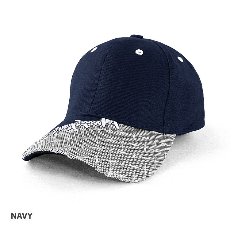 Grace Collection Asphalt Cap-(AH131/HE131)