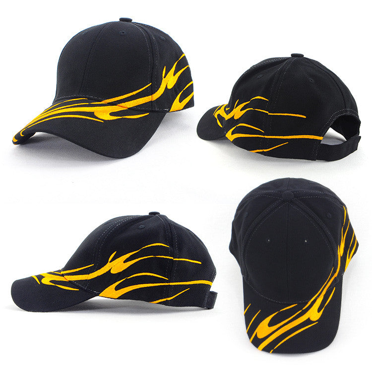 Grace Collection Wave Cap-(AH185/HE185)