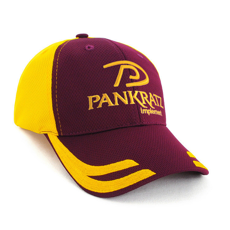 Grace Collection Tiburon Cap-(AH231/HE231)