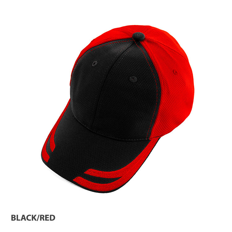 Grace Collection Tiburon Cap-(AH231/HE231)
