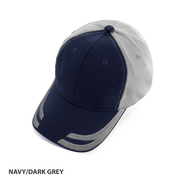 Grace Collection Tiburon Cap-(AH231/HE231)