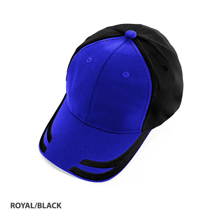 Grace Collection Tiburon Cap-(AH231/HE231)