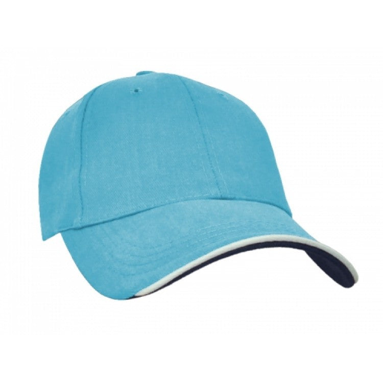 Grace Collection Navigator Cap-(AH243/HE243)