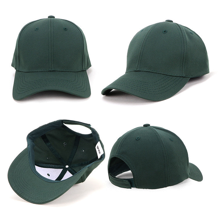 Grace Collection School Sports Cap-(AH285/HE285)
