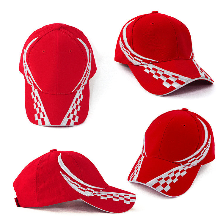 Grace Collection Aero Cap-(AH288/HE288)