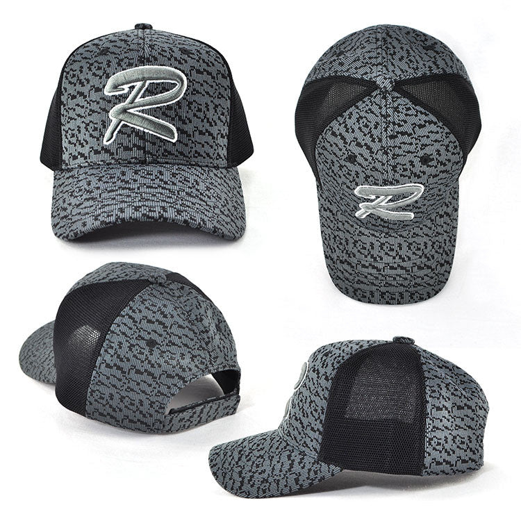 Grace Collection SAB Cap-(AH328/HE328)