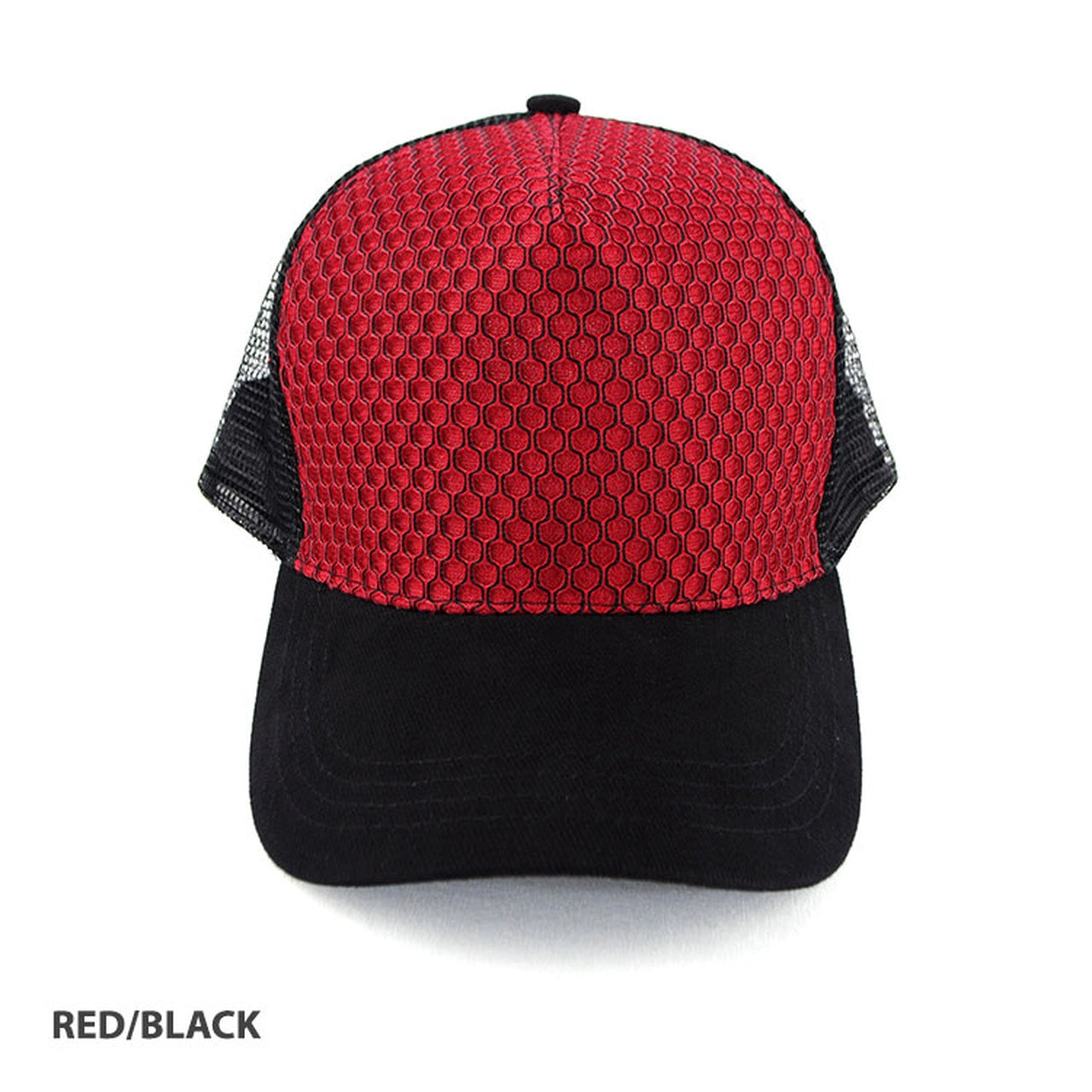 Grace Collection Aspect Cap-(AH363/HE363)