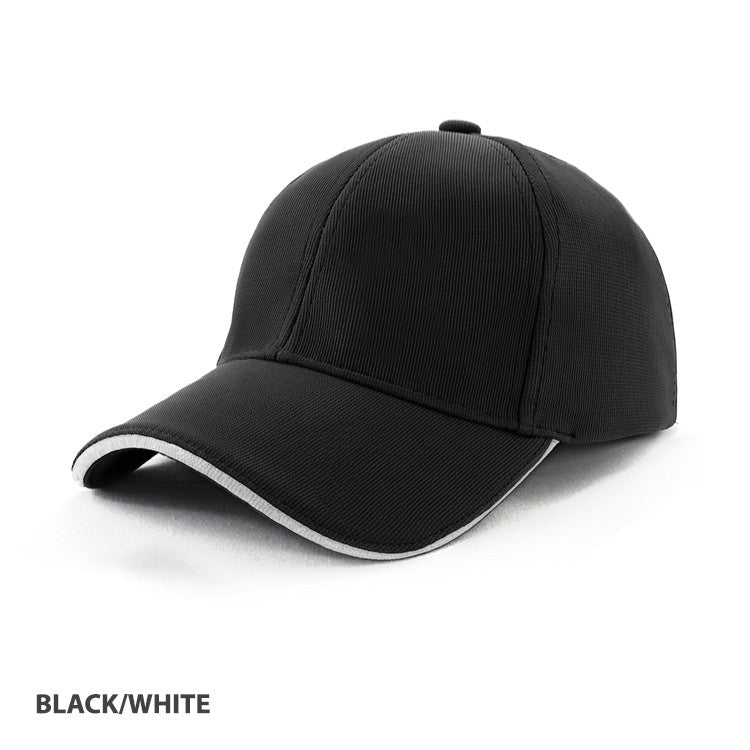 Grace Collection Kawana Cap-(AH381/HE381)