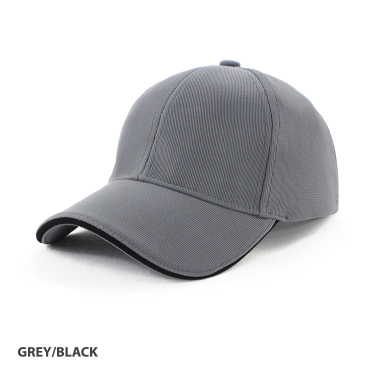 Grace Collection Kawana Cap-(AH381/HE381)