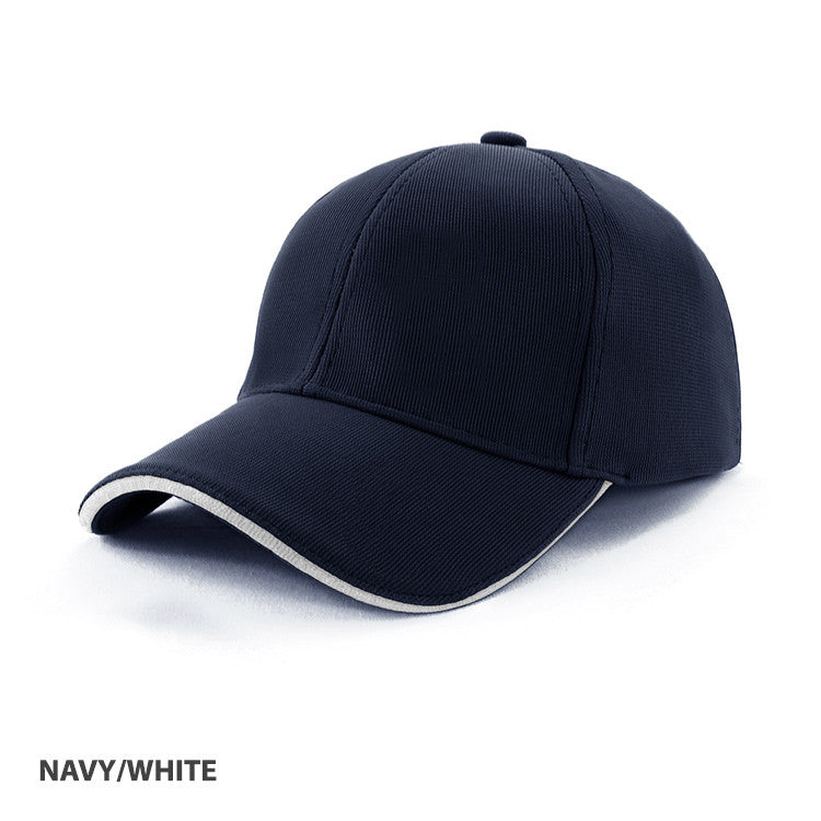 Grace Collection Kawana Cap-(AH381/HE381)