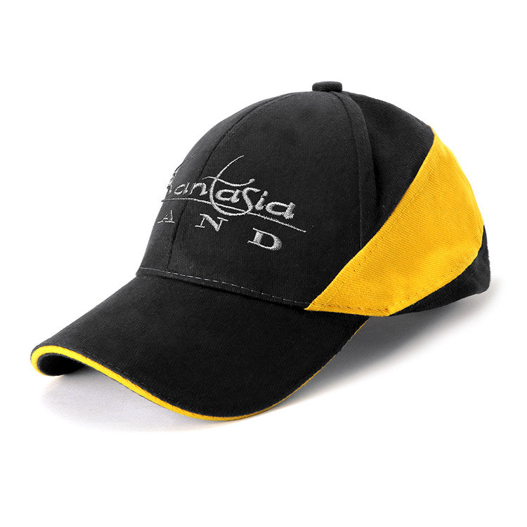 Grace Collection HBC Wrap Around Cap-(AH415/HE415)