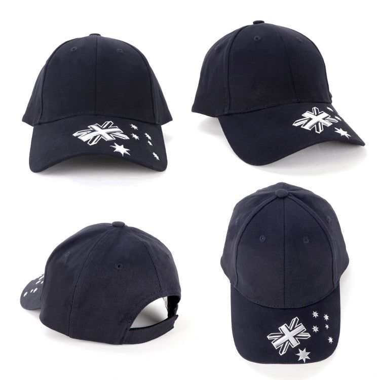 Grace Collection Matilda Cap-(AH520/HE520)