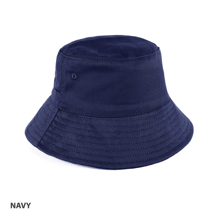 Grace Collection Kindy Bucket Hat(AH677)