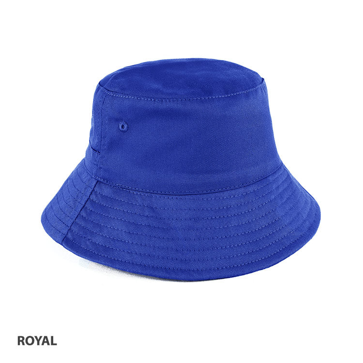 Grace Collection Kindy Bucket Hat(AH677)