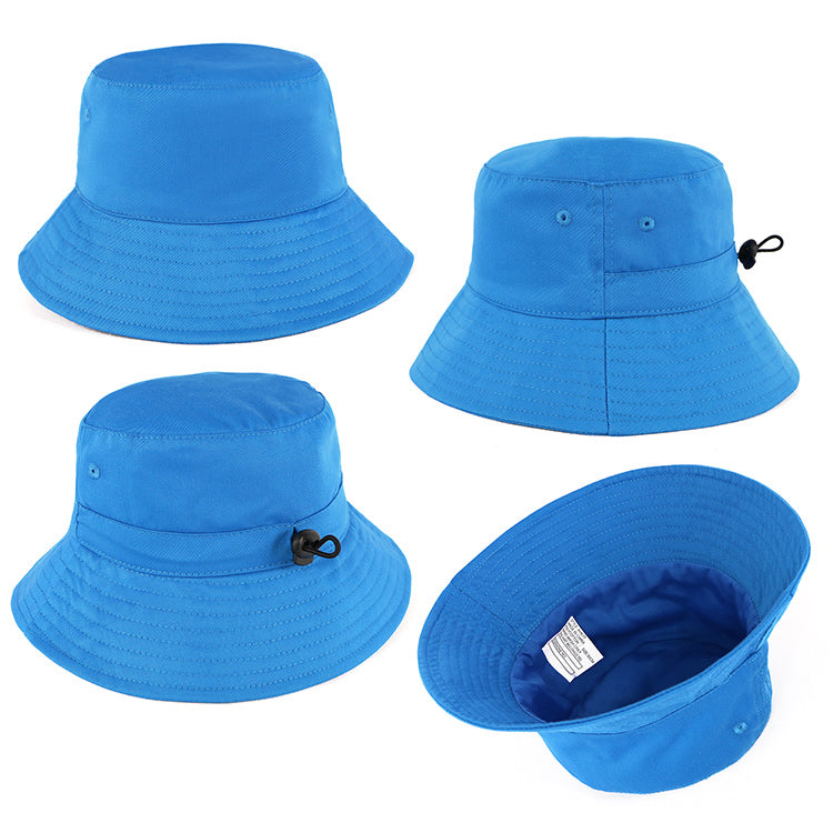 Grace Collection Kindy Bucket Hat(AH677)